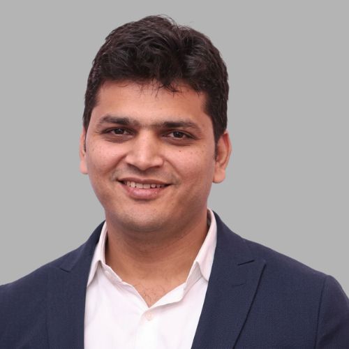 DR PRIYANSH JAIN