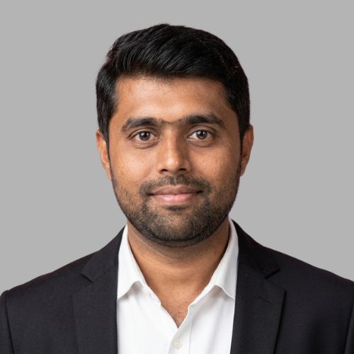 DR KARAN SINGHAL