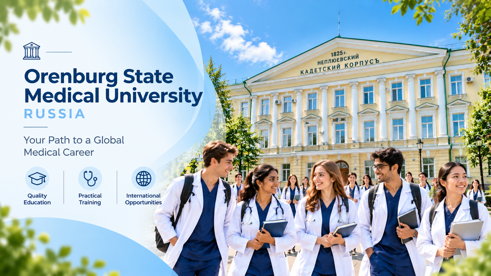 Orenburg State Medical University