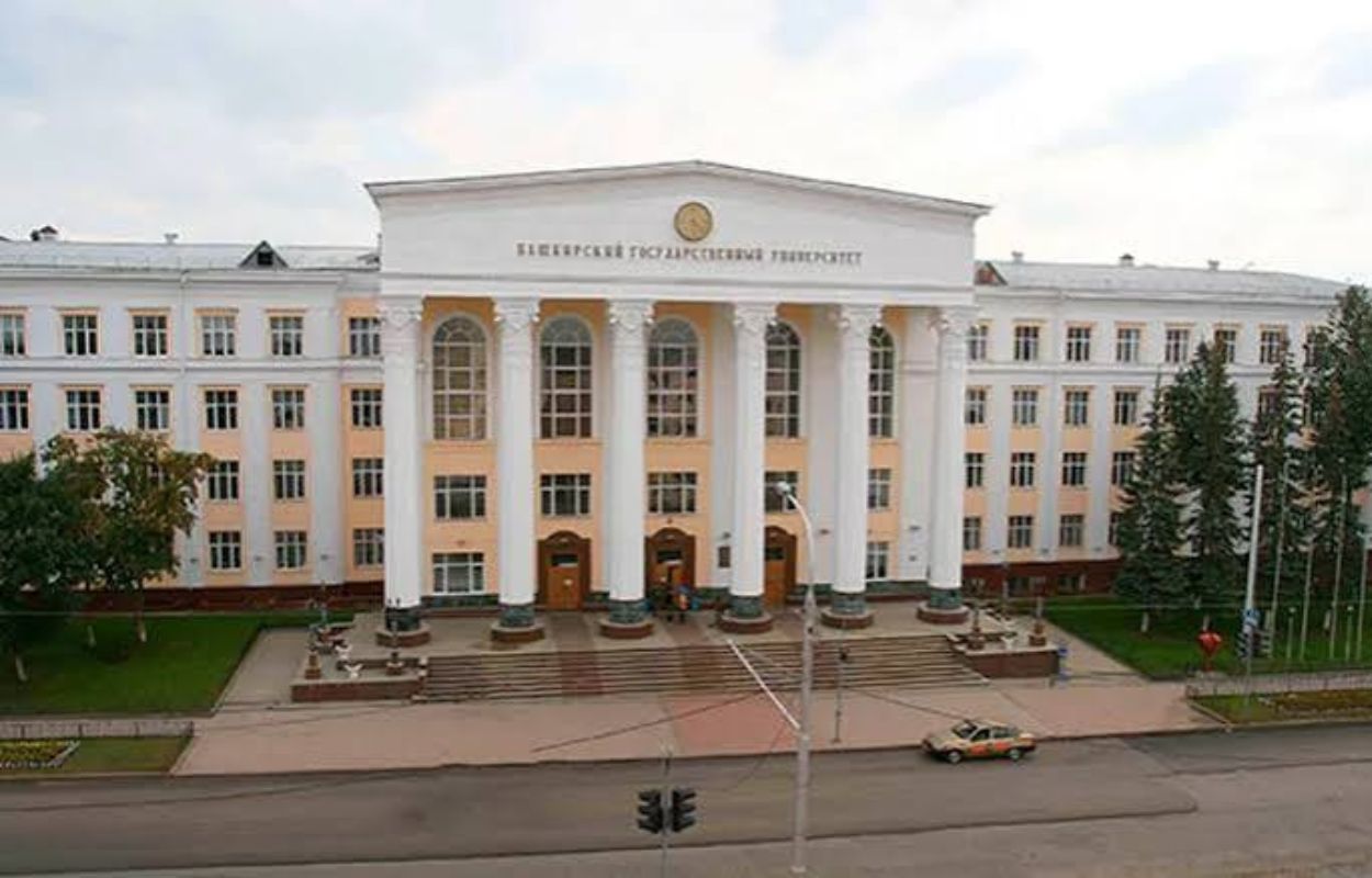 Bashkir State Medical University