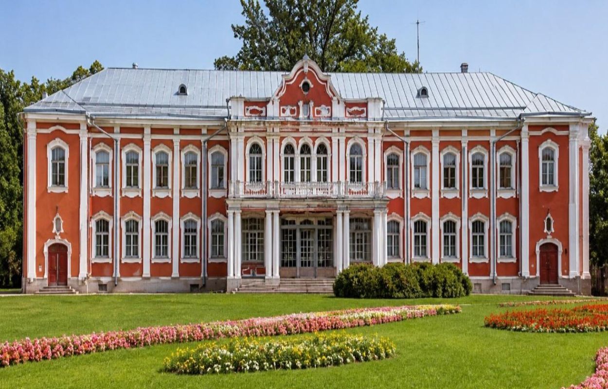 North Western State Medical University Russia